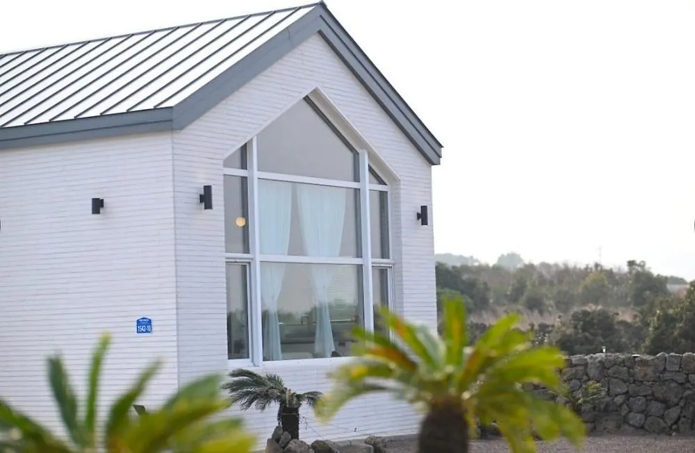 Jeju Stay Dayeon 0*,