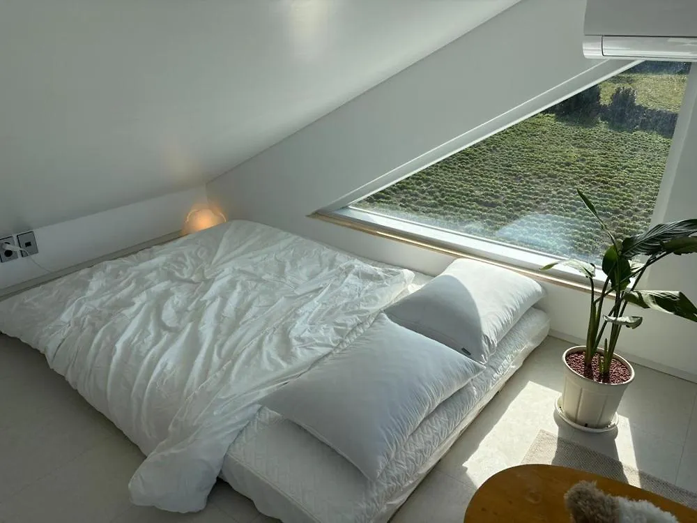 Jeju Stay Dayeon Vendégház